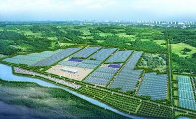 《關于做好2018年農業綜合開發產業化發展項目申報工作的通知》