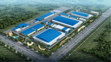 綠色工廠創建優秀案例展示:蒙牛乳業