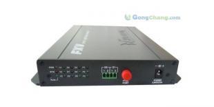 音頻光端機供應與使用方法詳解——鄭州銳康專業指導